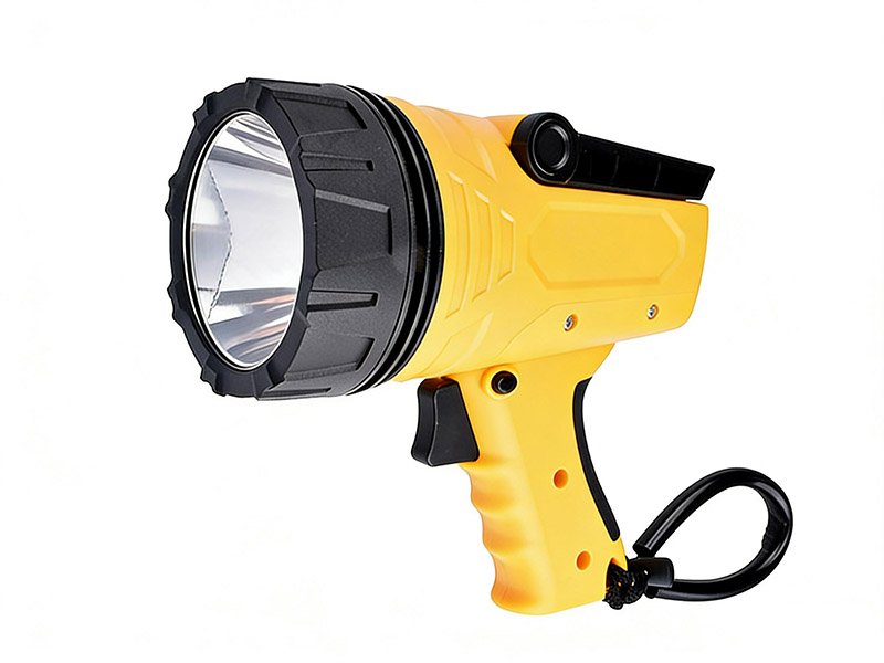 Emergency Light Model EL-001