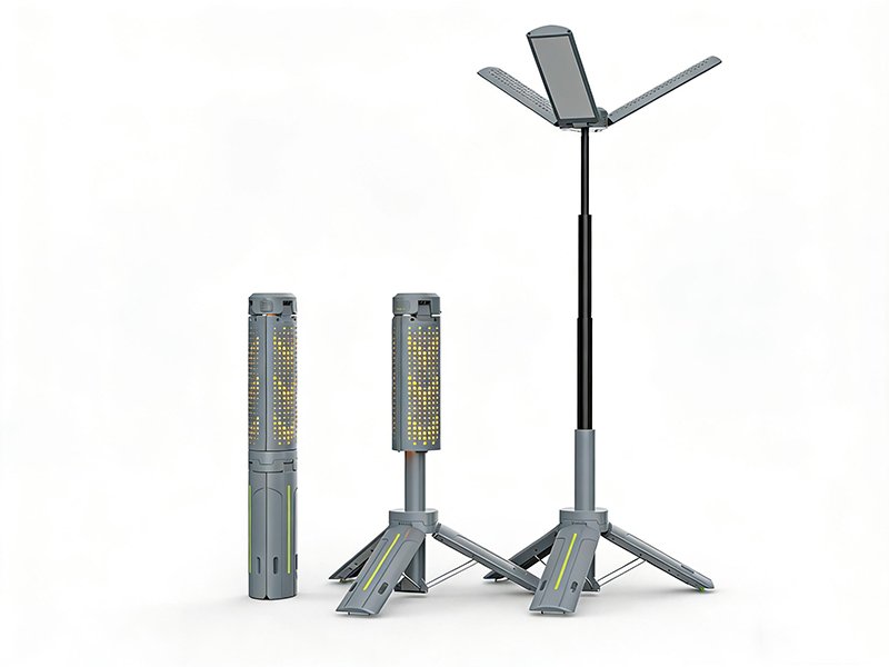 Work Light Model WL-002